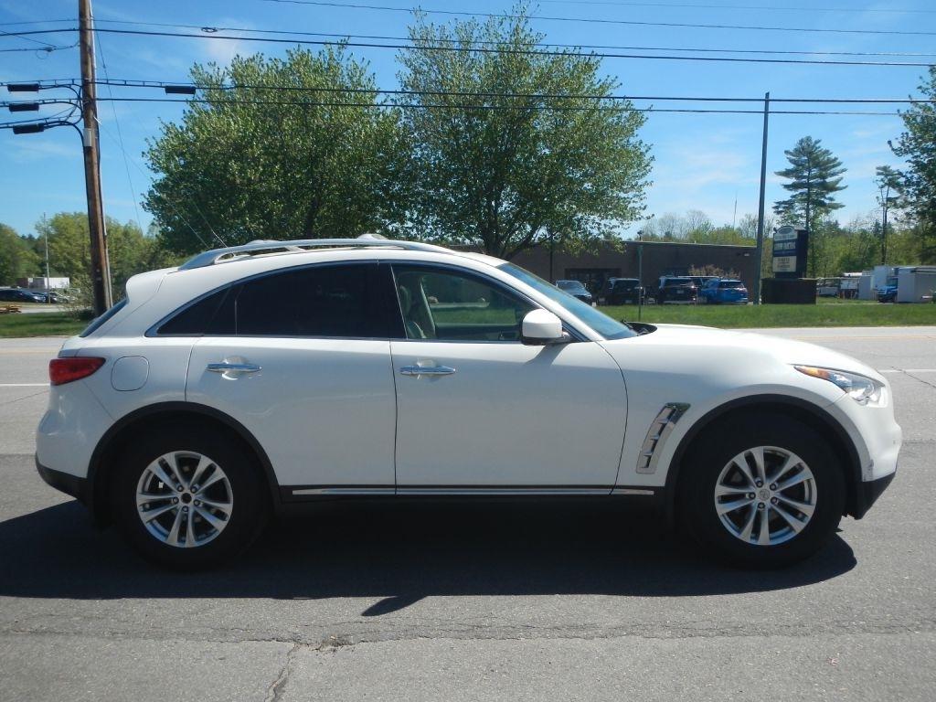 Infiniti FX FX37 AWD 2013