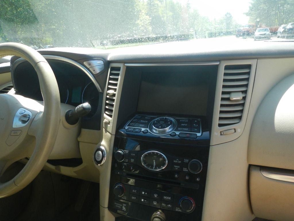 Infiniti FX FX37 AWD 2013