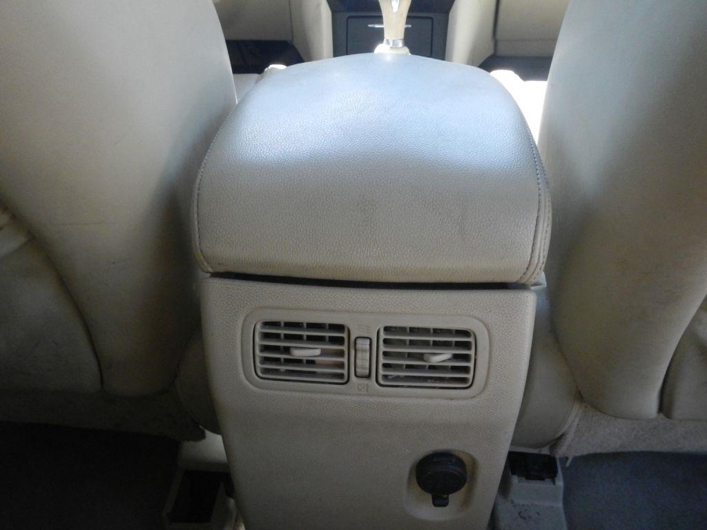 Infiniti FX FX37 AWD 2013