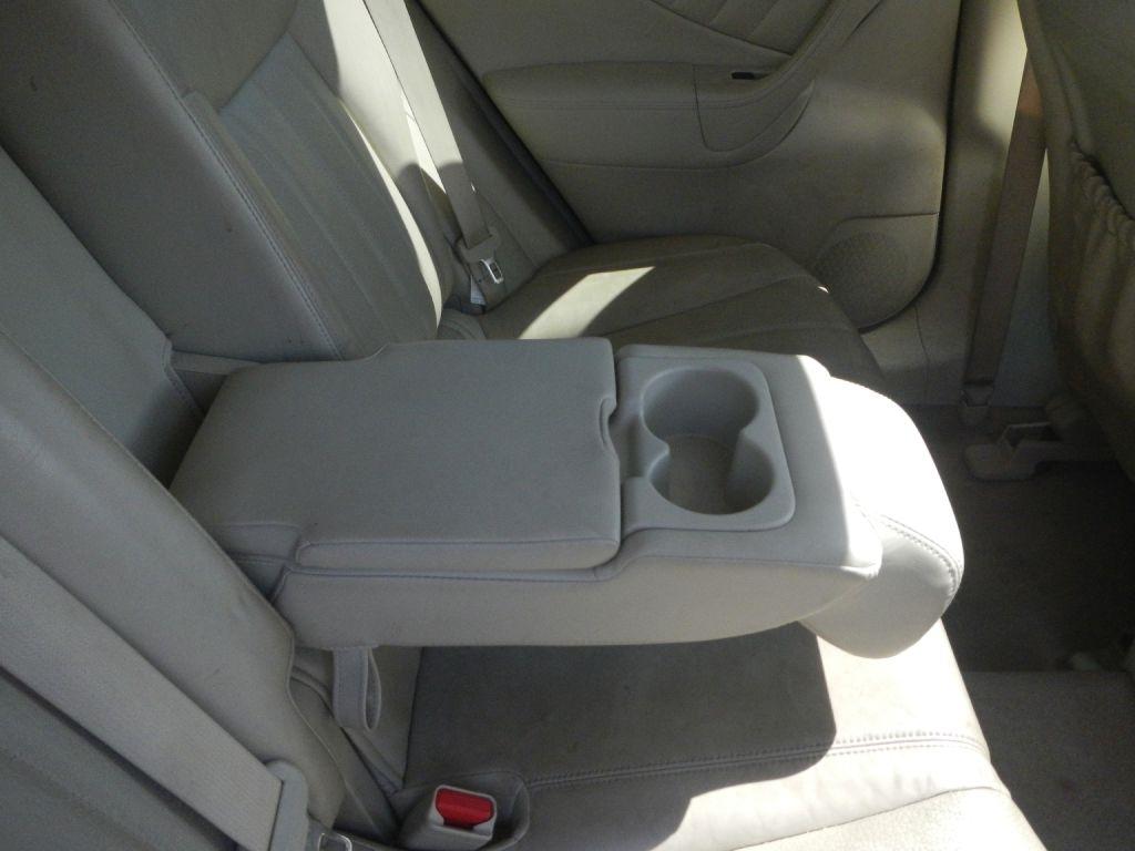 Infiniti FX FX37 AWD 2013
