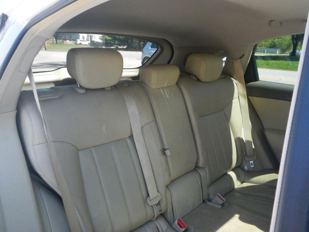 Infiniti FX FX37 AWD 2013
