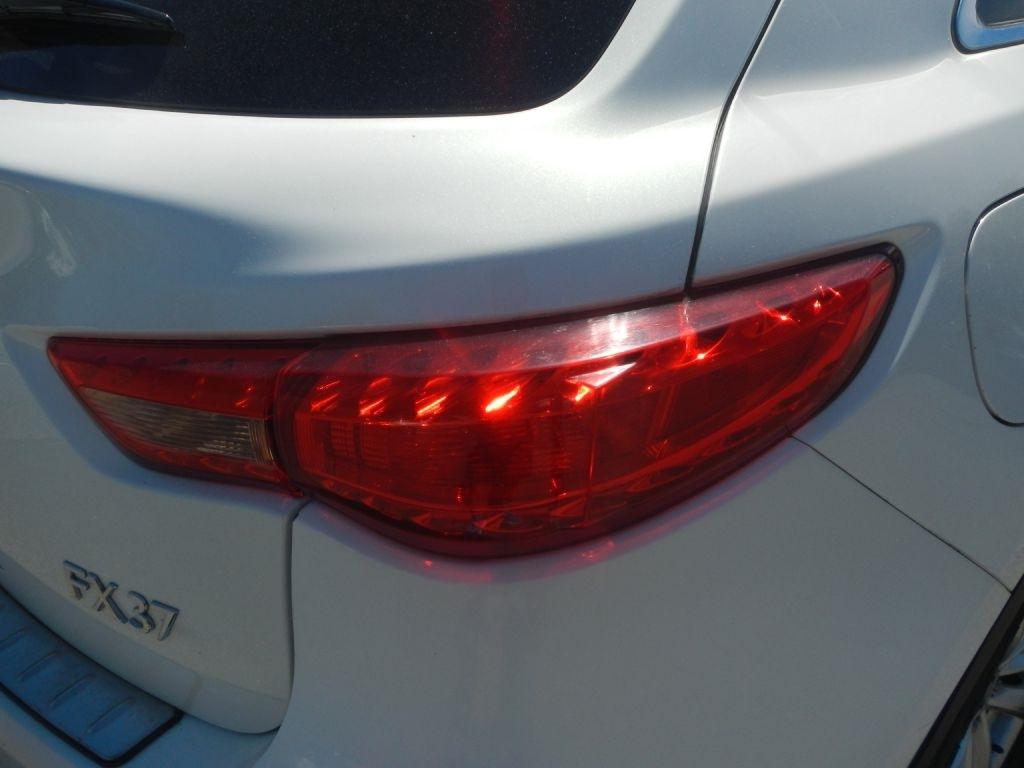 Infiniti FX FX37 AWD 2013