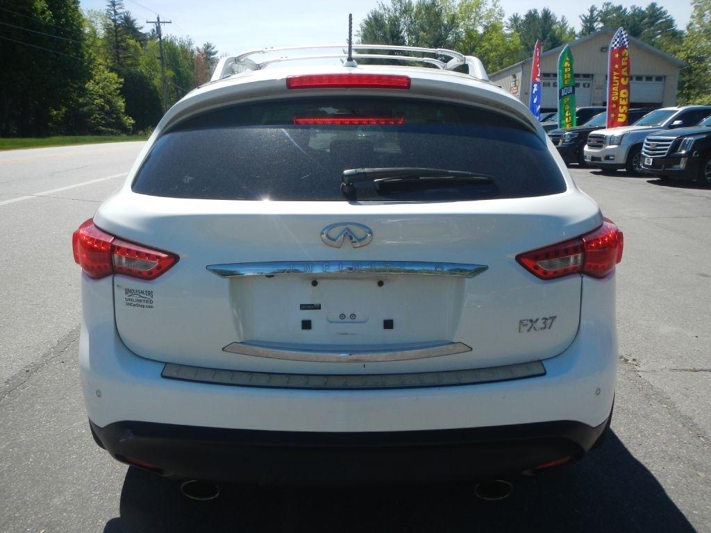 Infiniti FX FX37 AWD 2013