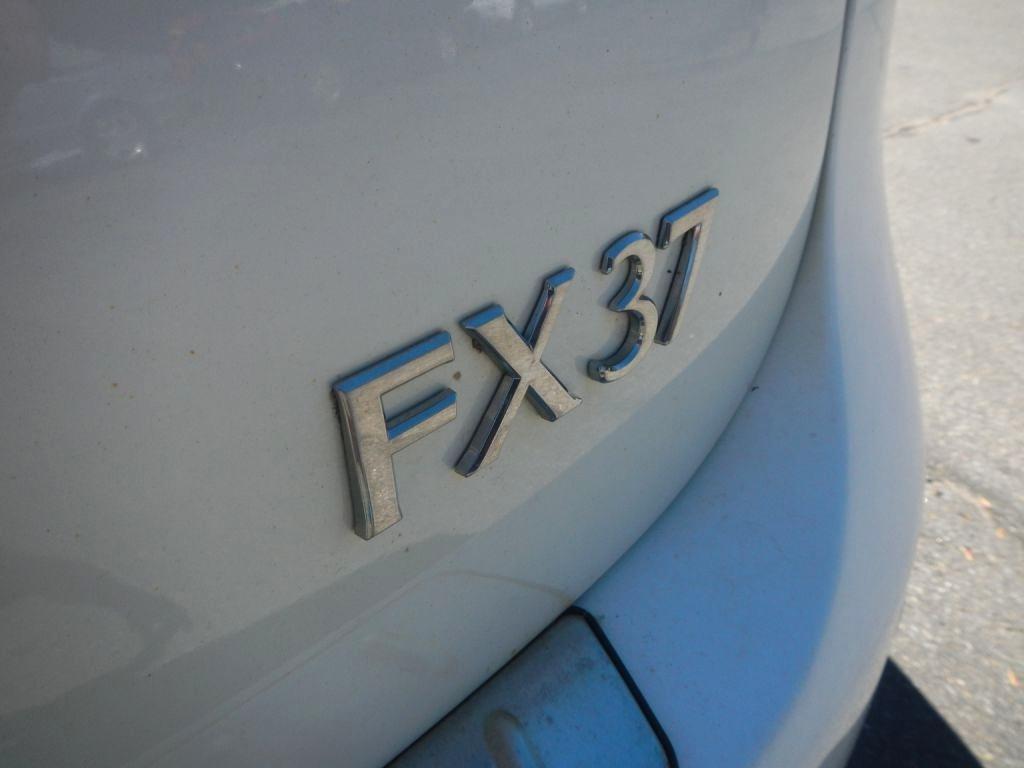 Infiniti FX FX37 AWD 2013