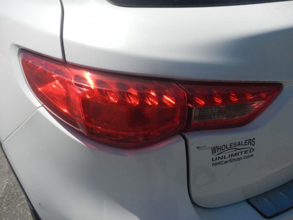 Infiniti FX FX37 AWD 2013