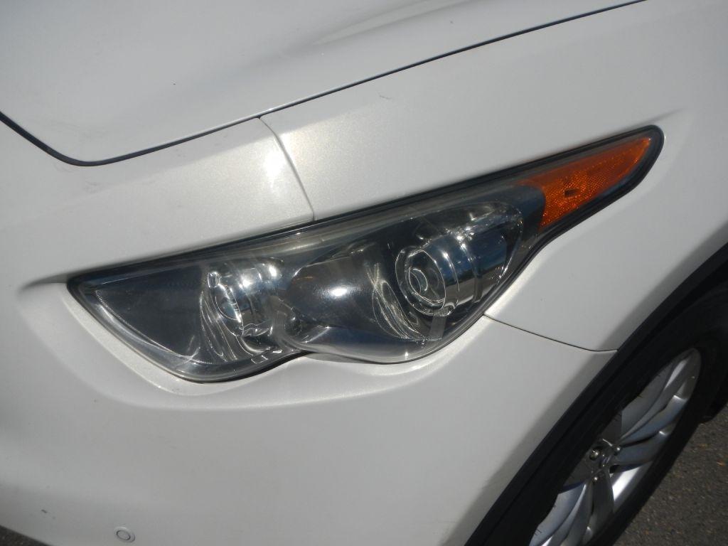 Infiniti FX FX37 AWD 2013