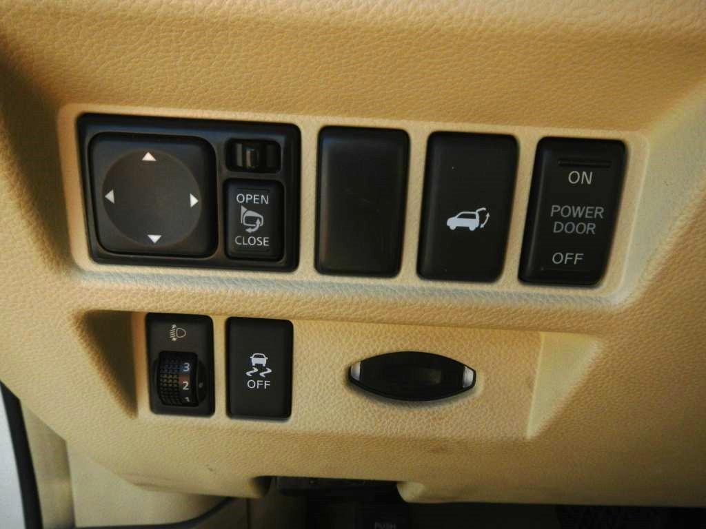 Infiniti FX FX37 AWD 2013