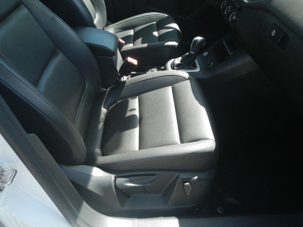 Volkswagen Tiguan Wolfsburg Edition 4MotionWolfsburg Edition 4Motion 2017