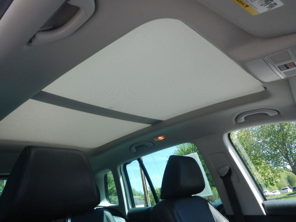 Volkswagen Tiguan Wolfsburg Edition 4MotionWolfsburg Edition 4Motion 2017