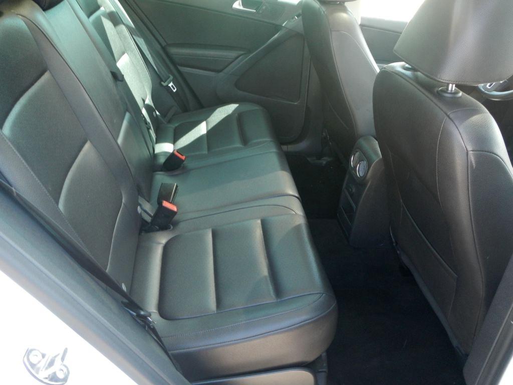 Volkswagen Tiguan Wolfsburg Edition 4MotionWolfsburg Edition 4Motion 2017