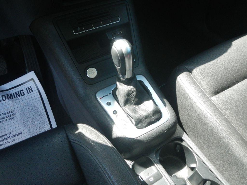 Volkswagen Tiguan Wolfsburg Edition 4MotionWolfsburg Edition 4Motion 2017