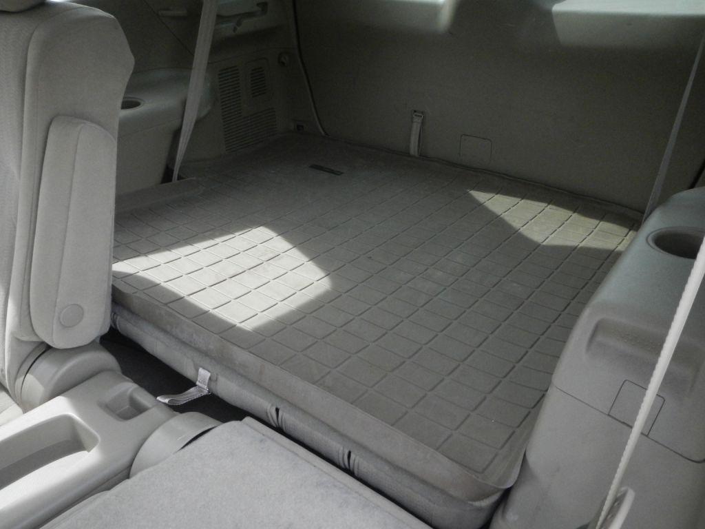 Toyota Highlander Hybrid 4WD 2010