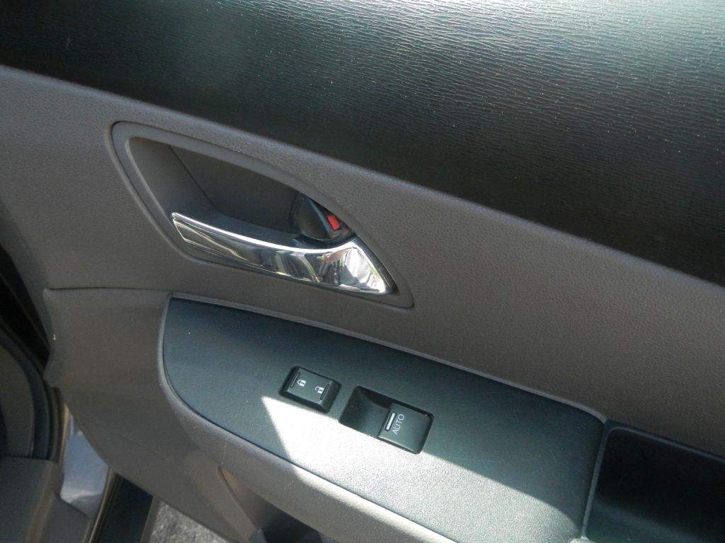 Honda Odyssey EX-L 2014