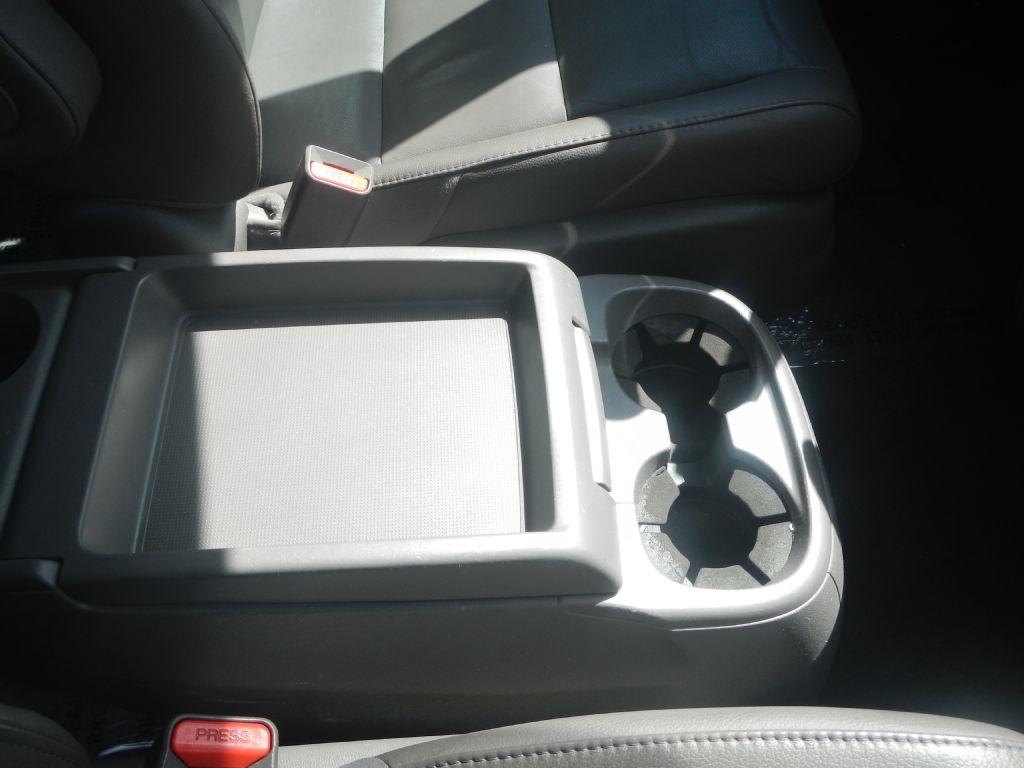 Honda Odyssey EX-L 2014