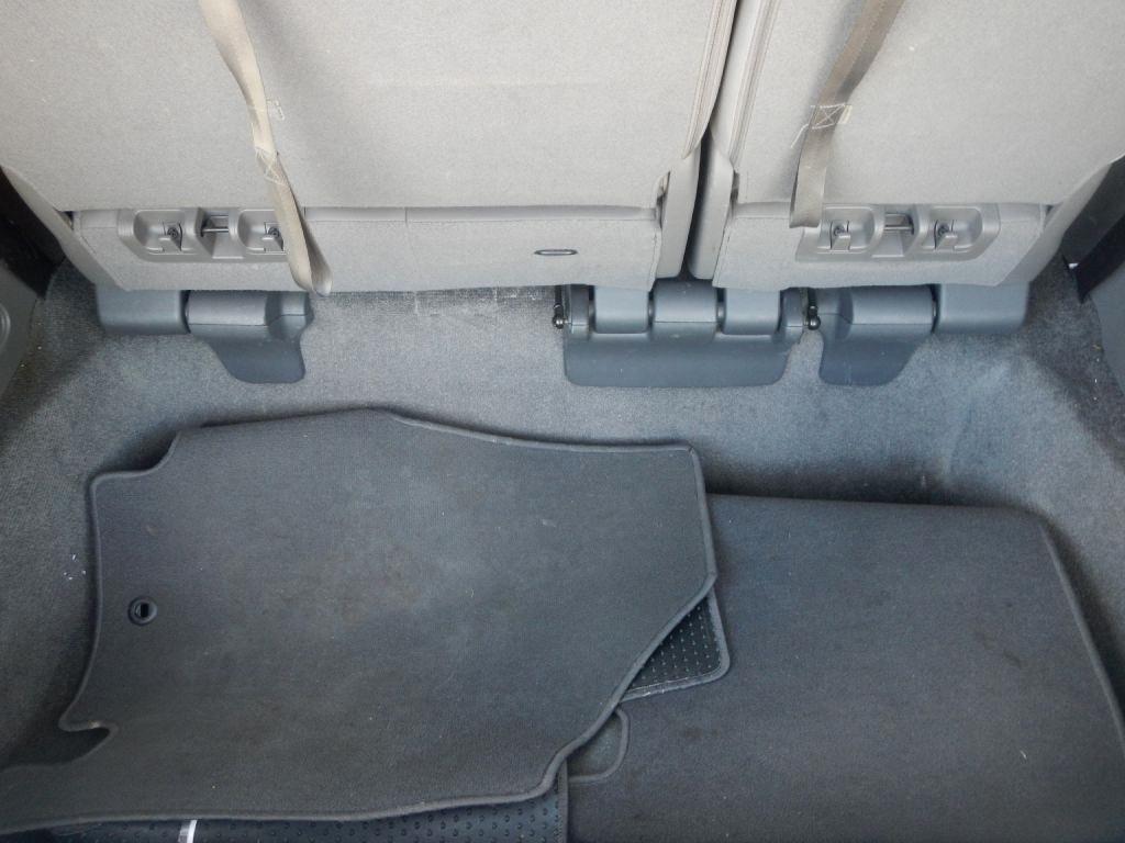Honda Odyssey EX-L 2014