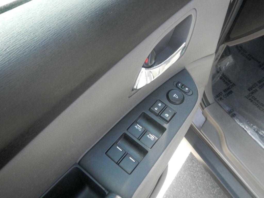 Honda Odyssey EX-L 2014