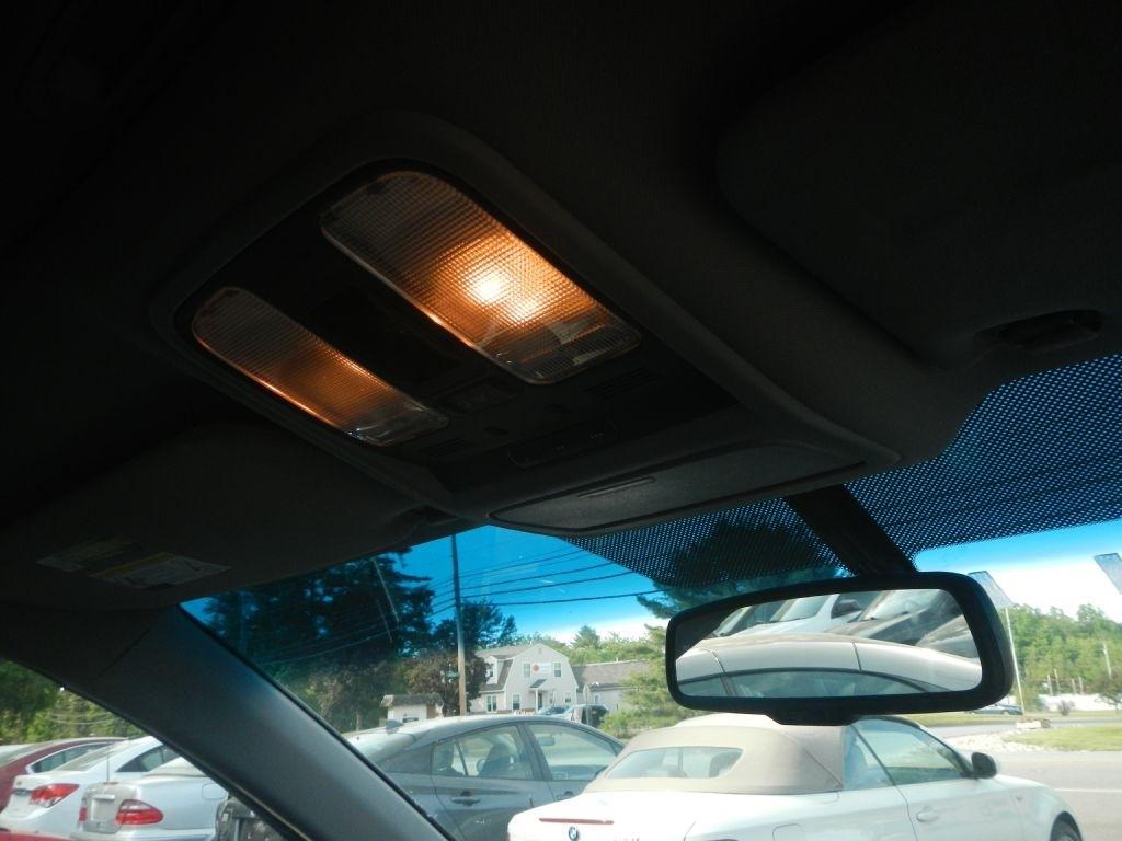 Acura MDX Tech Package 2009