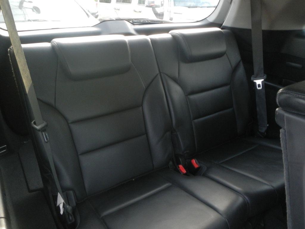 Acura MDX Tech Package 2009