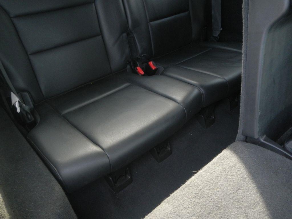 Acura MDX Tech Package 2009