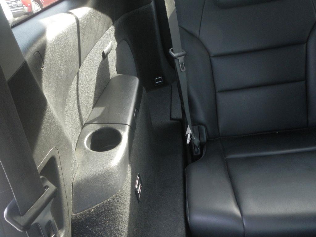 Acura MDX Tech Package 2009