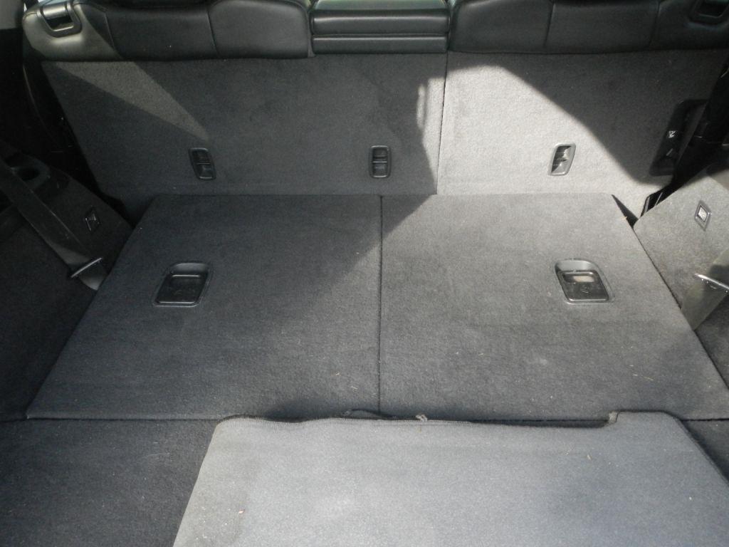 Acura MDX Tech Package 2009
