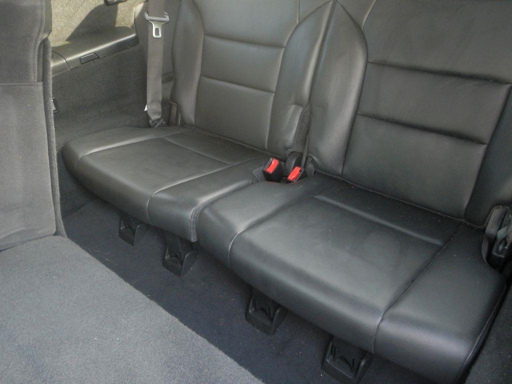 Acura MDX Tech Package 2009