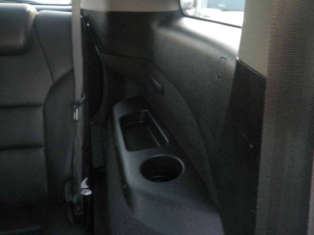 Acura MDX Tech Package 2009