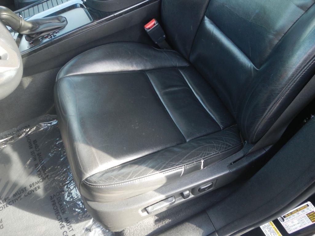 Acura MDX Tech Package 2009