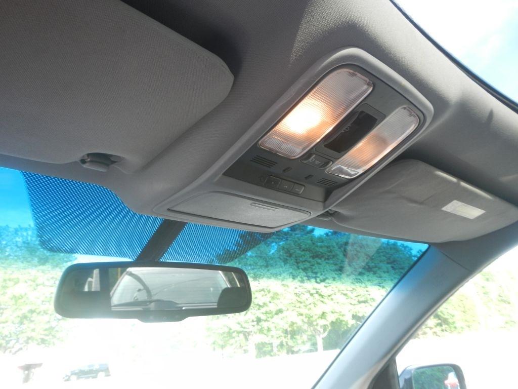 Acura MDX Tech Package 2009
