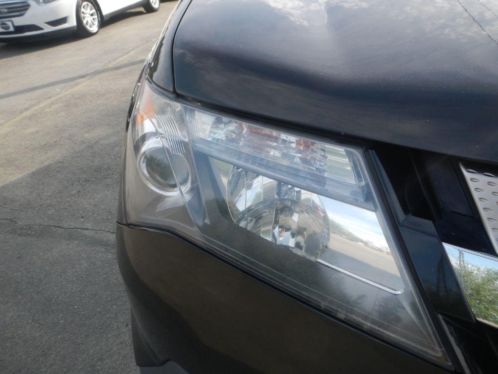 Acura MDX Tech Package 2009