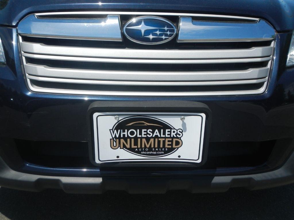 Subaru Outback 2.5i 2014