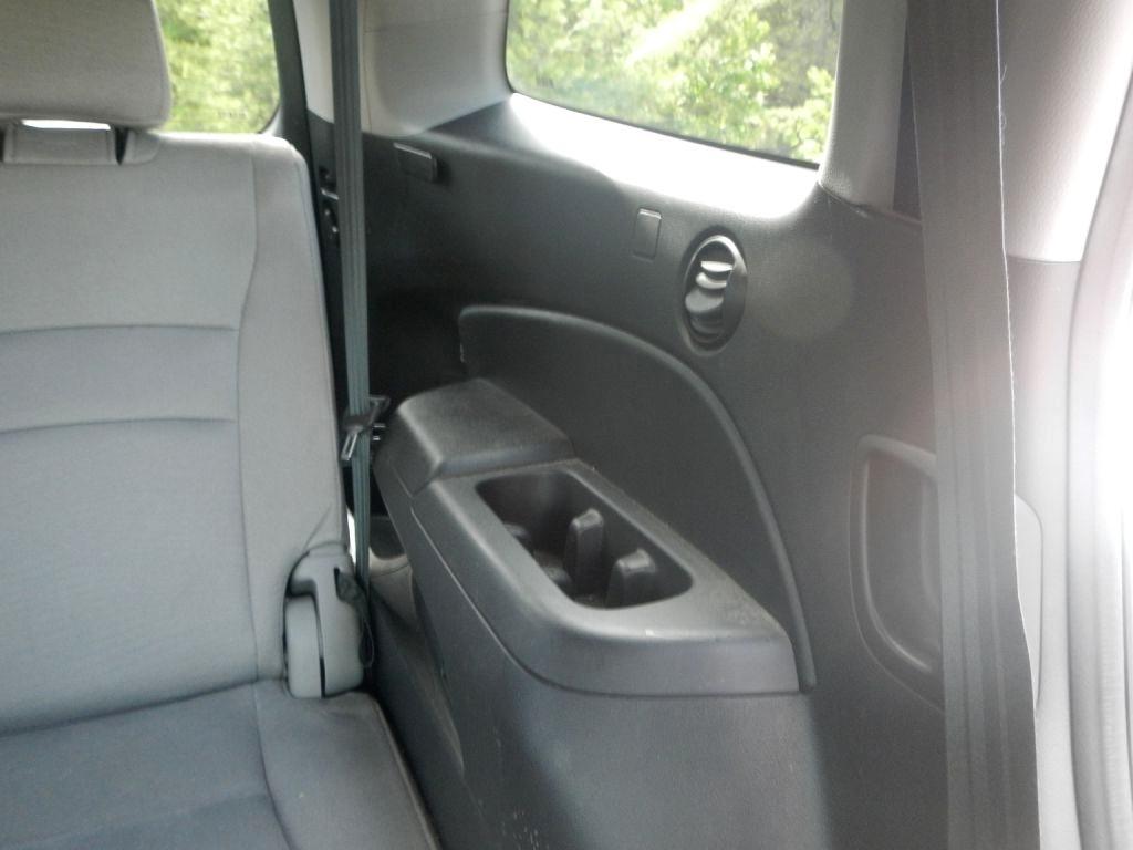 Honda Pilot EX 4WD 2017