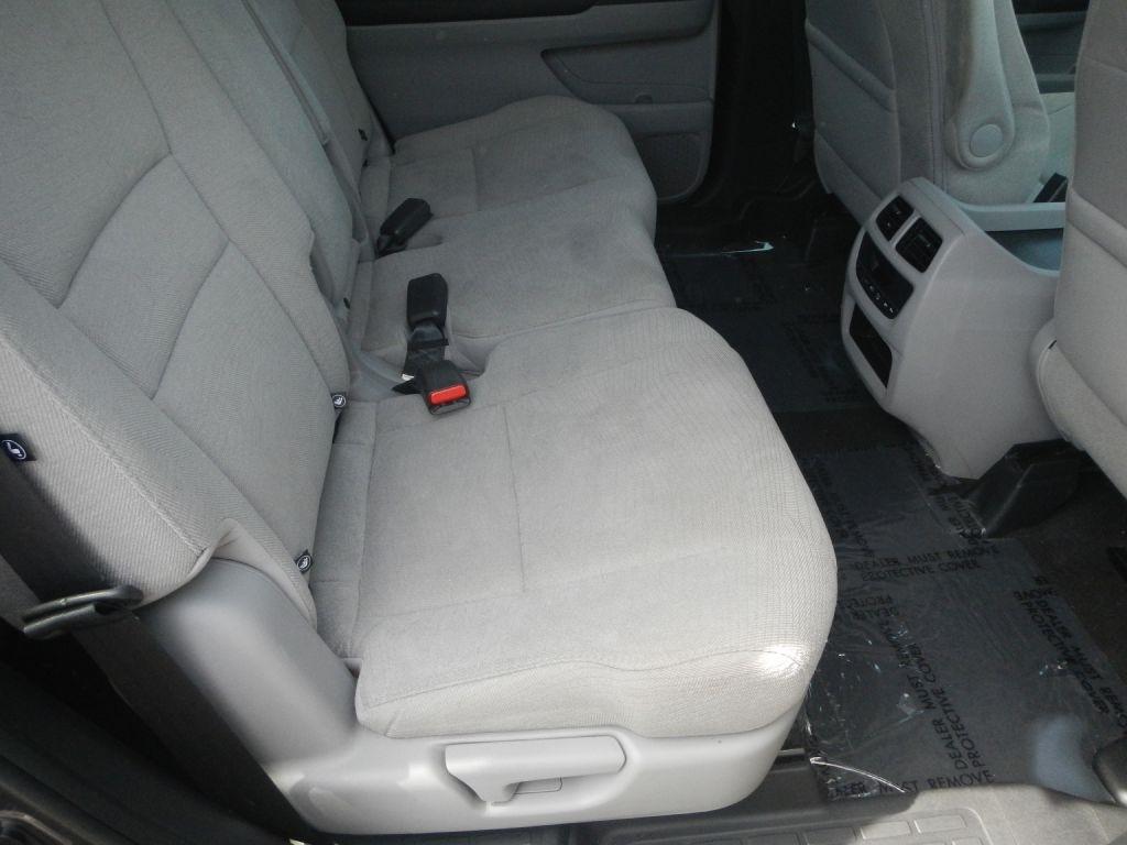 Honda Pilot EX 4WD 2017