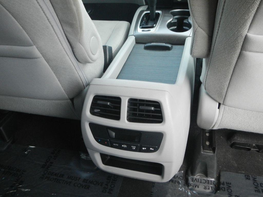 Honda Pilot EX 4WD 2017