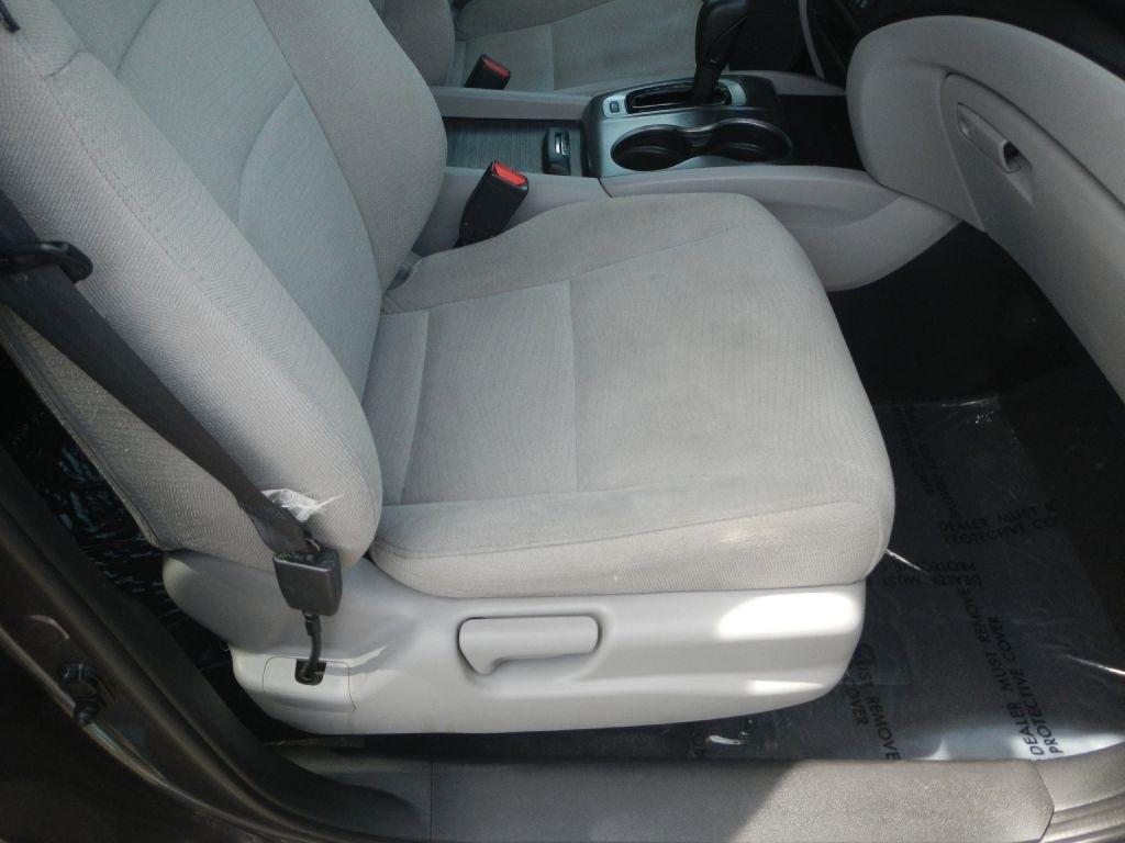 Honda Pilot EX 4WD 2017