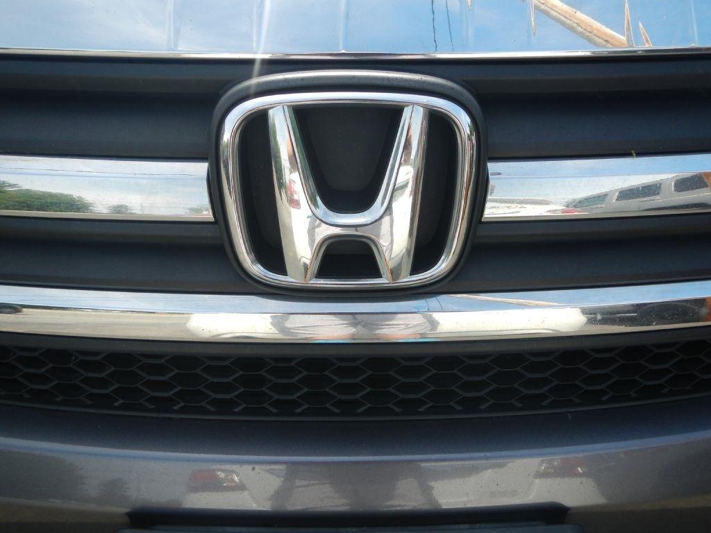 Honda Pilot EX 4WD 2017