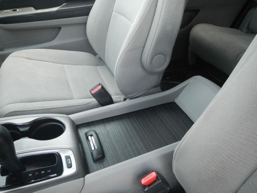 Honda Pilot EX 4WD 2017