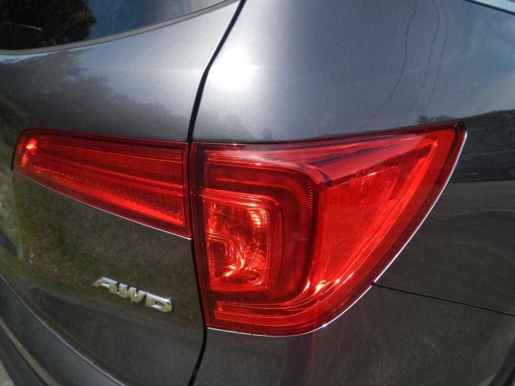 Honda Pilot EX 4WD 2017