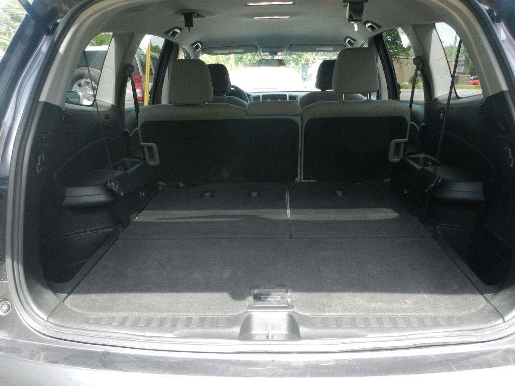 Honda Pilot EX 4WD 2017