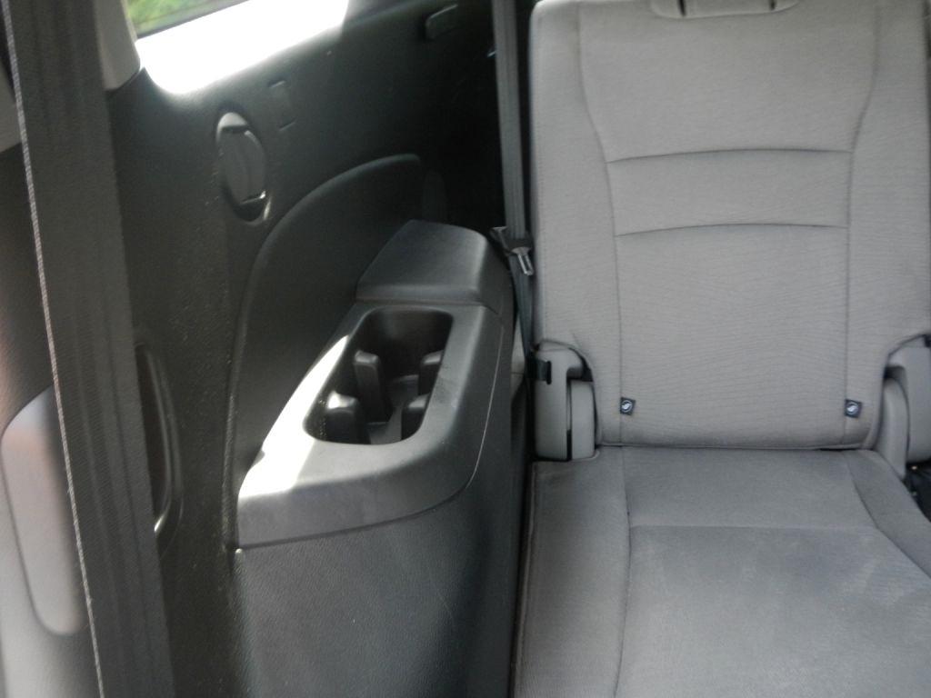 Honda Pilot EX 4WD 2017