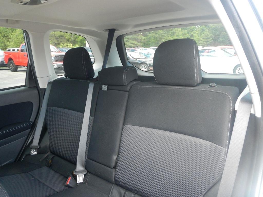 Subaru Forester 2.5i Premium 2015