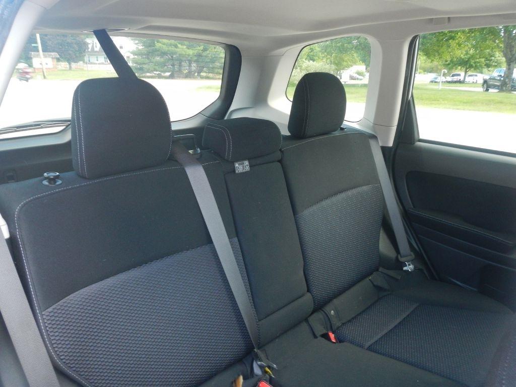 Subaru Forester 2.5i Premium 2015
