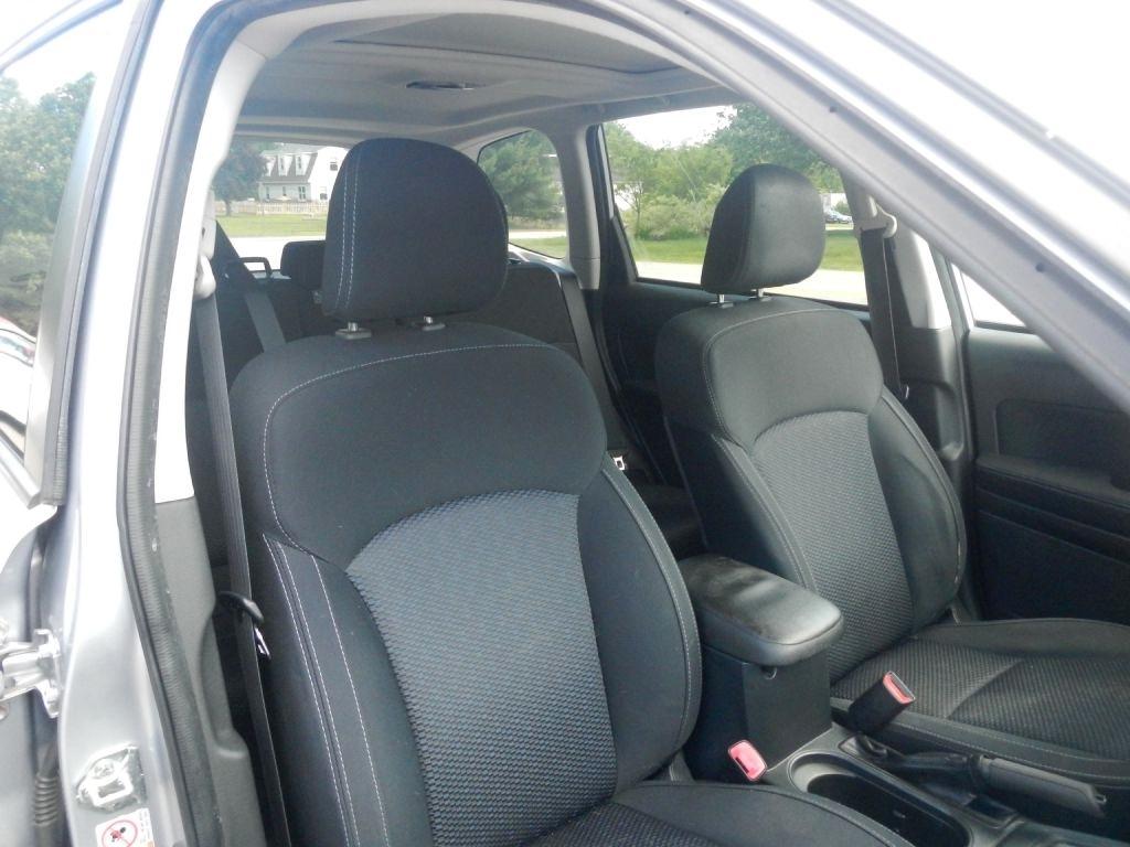 Subaru Forester 2.5i Premium 2015