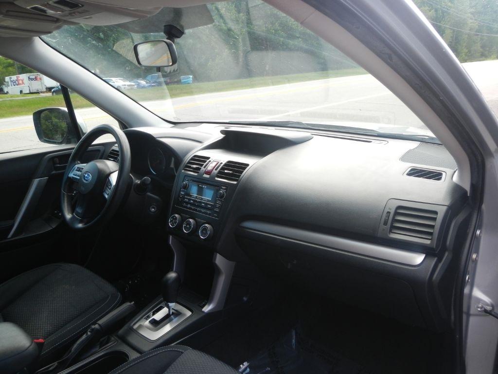 Subaru Forester 2.5i Premium 2015