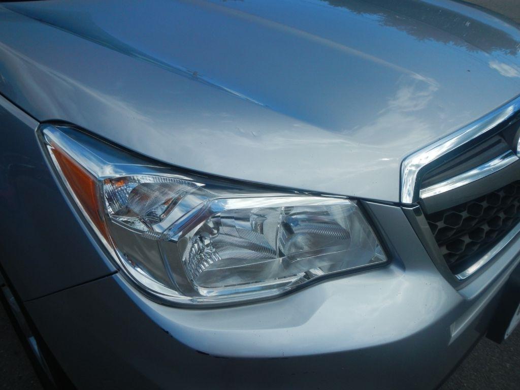 Subaru Forester 2.5i Premium 2015