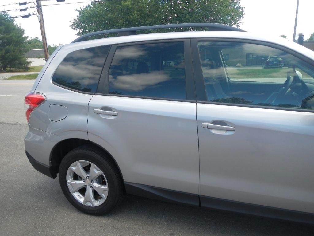 Subaru Forester 2.5i Premium 2015