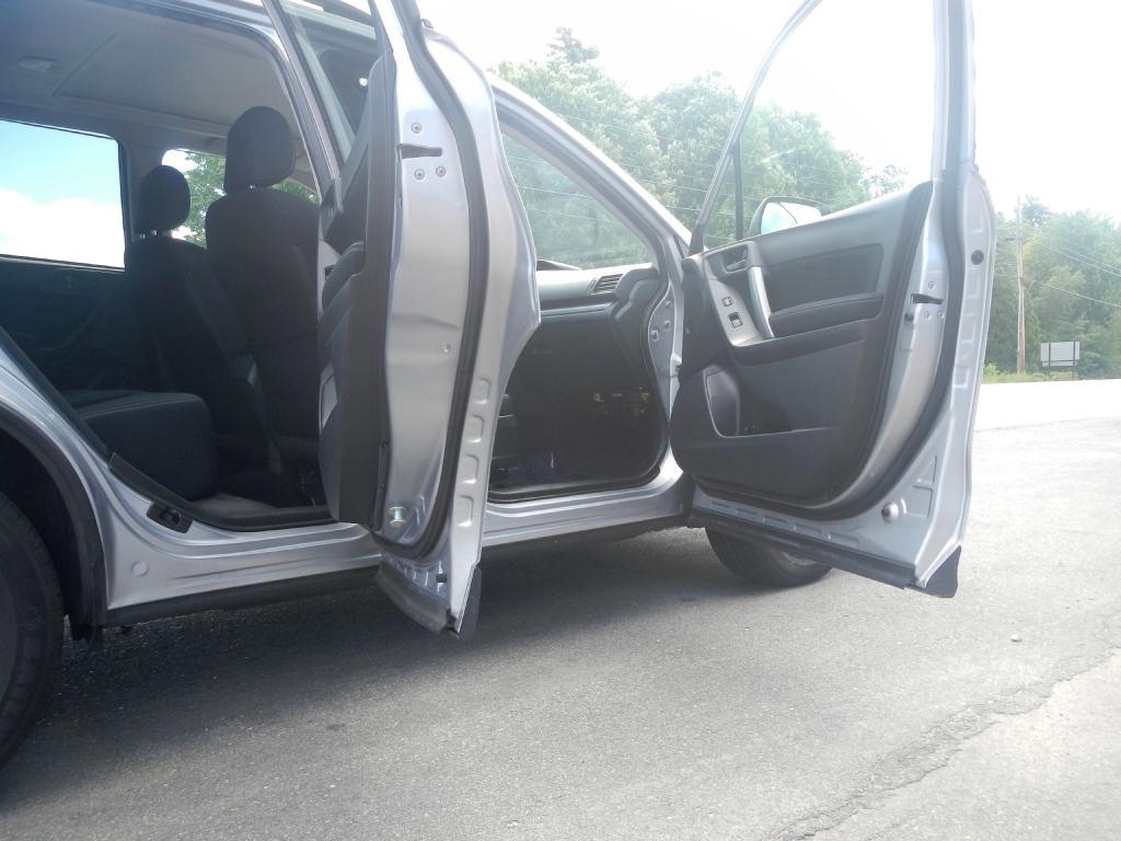 Subaru Forester 2.5i Premium 2015
