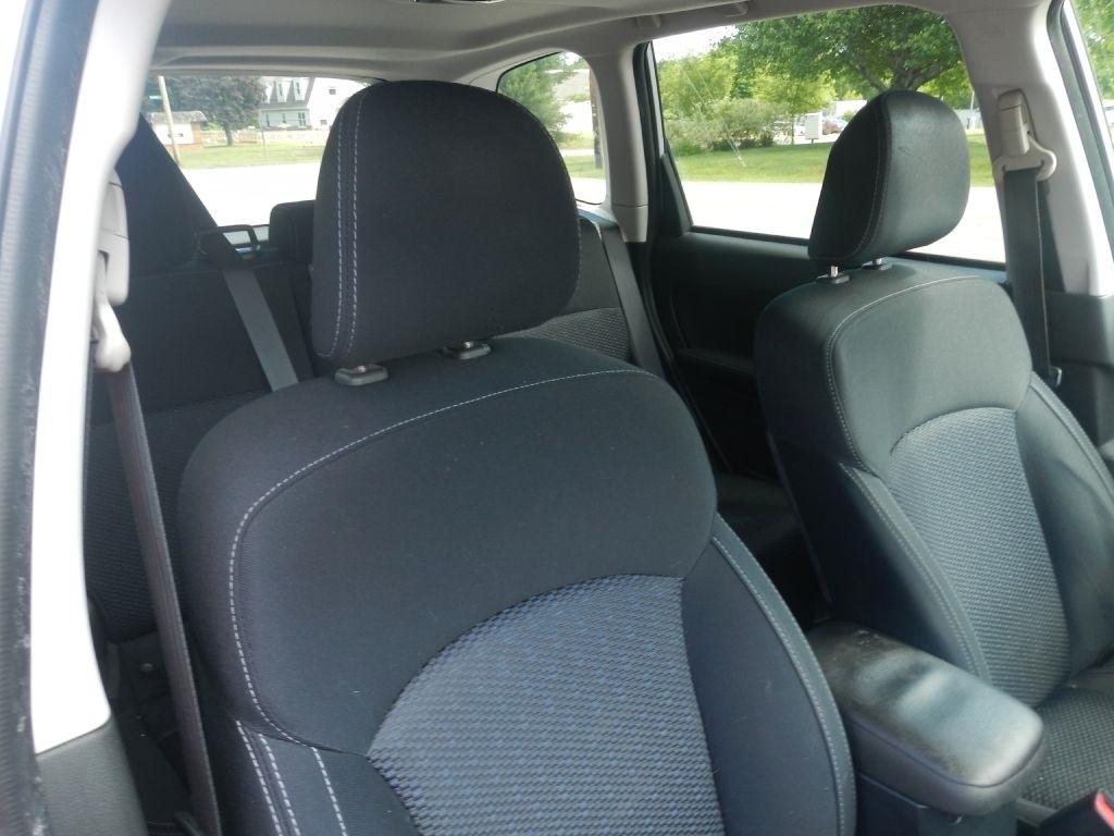 Subaru Forester 2.5i Premium 2015