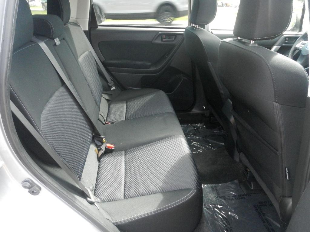 Subaru Forester 2.5i Premium 2015