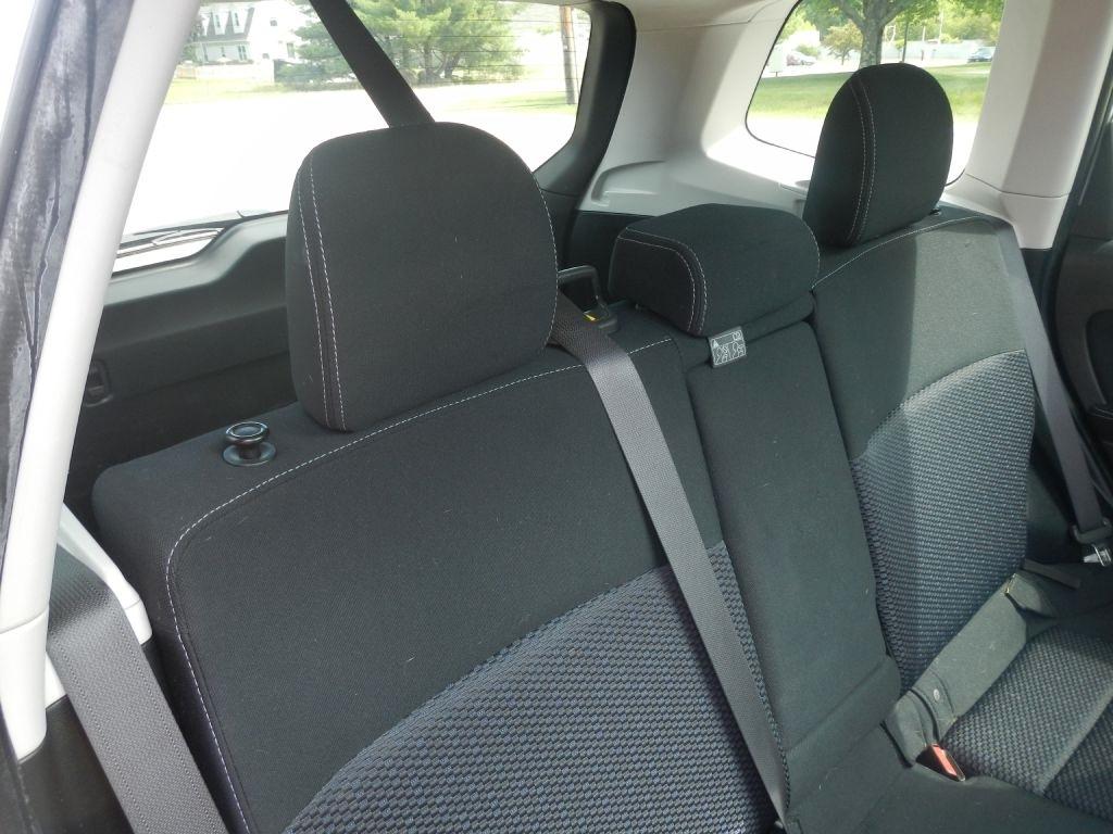 Subaru Forester 2.5i Premium 2015